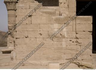 Photo Texture of Dendera 0030